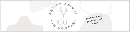 Antics Animal Tag Co.