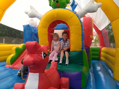 Photos of Park KUL'Tury I Otdyha