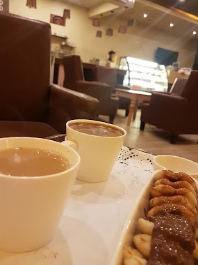 Namir Cafe, Author: عيسى الحكمي