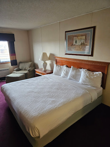 Beartooth Inn - Visual