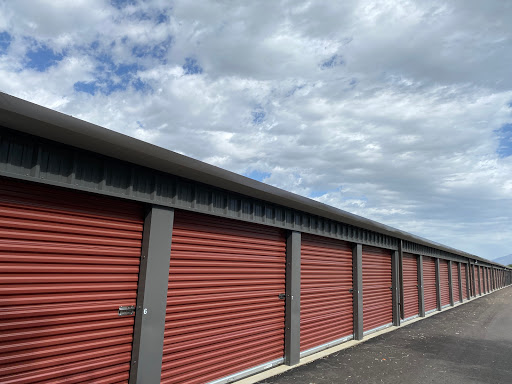 Next Door Storage