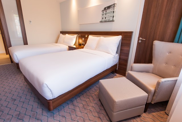 Hampton by Hilton Amsterdam Centre East