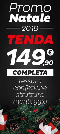 INTERNI125 Tende e complementi d'arredo Caltagirone - Thumbnail
