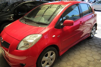 Photos of Axis Seat Cover