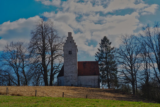 St. Rupertus in Sankt Rupert