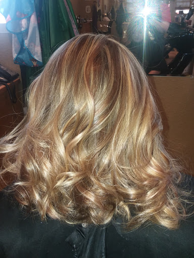 Angle's Hair Design & Tanning - Thumbnail