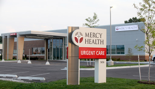 Trinity Health Medical Center - Ludington - Thumbnail