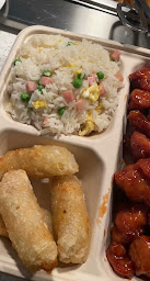 Photo n°20 de Paradis Soleil Levant à Lieusaint (Restaurant de sushis)