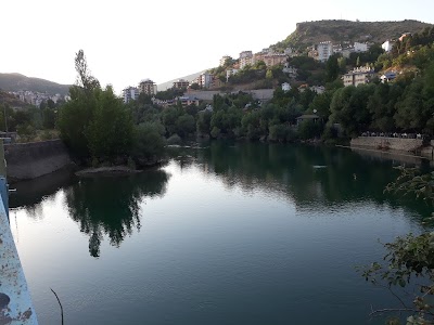 Photos of Atat&uuml;rk Stadyumu