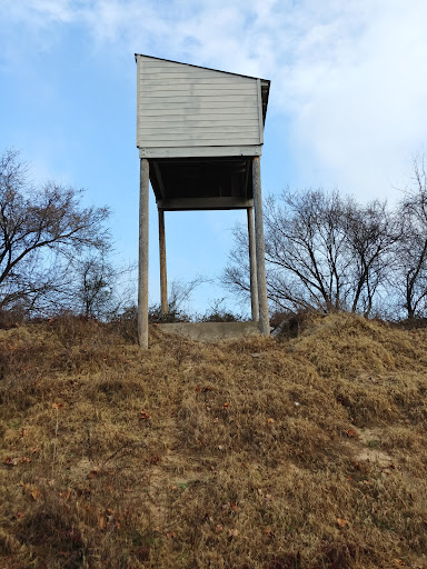 William E. Clark Presidential Park Wetlands Gallery - United States