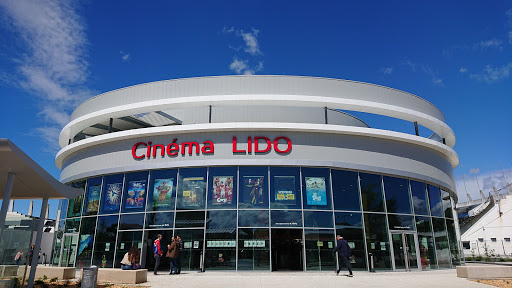 Cinéma Le LIDO - Thumbnail