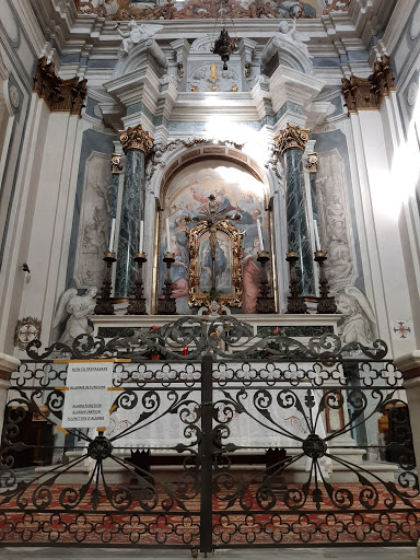 Santuario del Santissimo Crocifisso