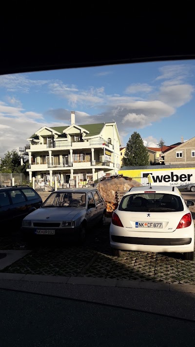 Photos of HausMajstor Crna Gora