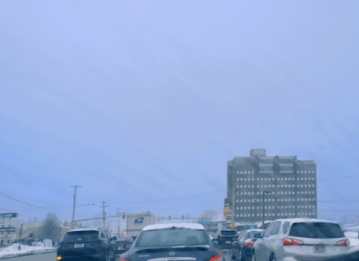 Jonnet Building - Visual