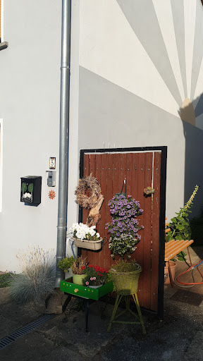 Ferienwohnung - Zur Blüte Nr. 5 - Gallery - Germany