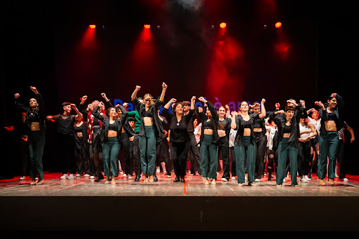 Centro Danza e Teatro - Visual