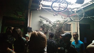 Photos of Casa de la luna