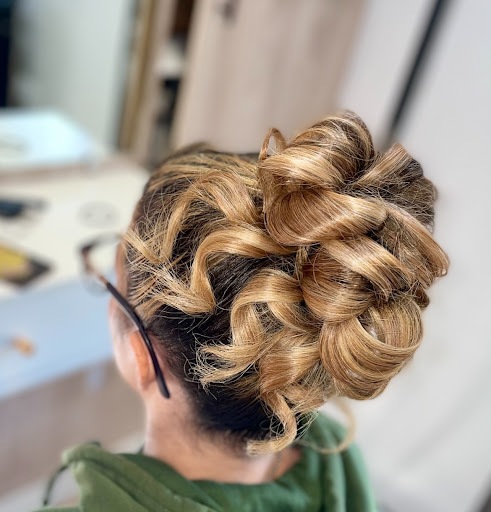 La Vagabonde Coiffure