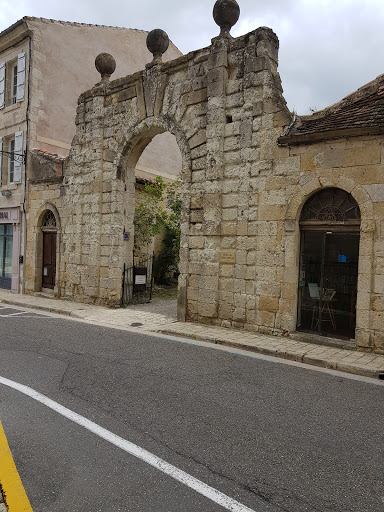 Photo de EHPAD Lectoure à Lectoure (32700)