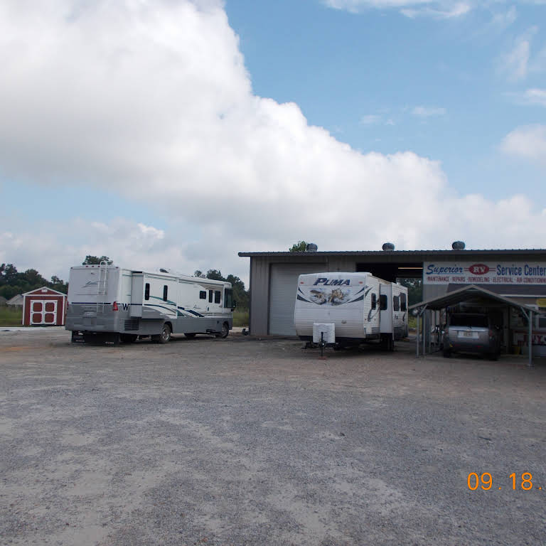 travel trailer dealers in alexandria louisiana