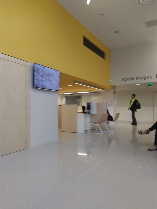 Clinique Pasteur