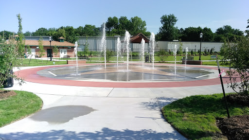 Van Buren Veteran Memorial Park