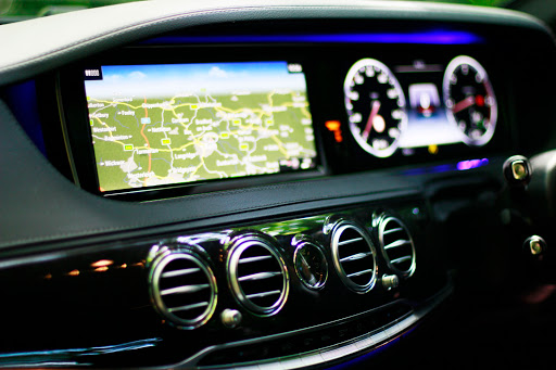 Chauffeur Travel Gallery - United Kingdom
