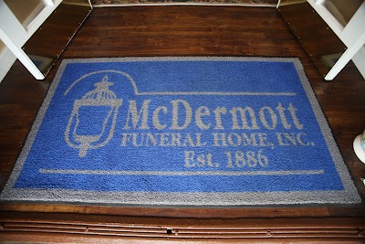 McDermott Funeral Home, Inc.