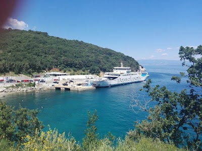 Photos of Trajektna luka Pula