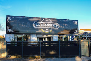 Photo n°1 de La Brasserie - Muret à Muret (Restaurant français)