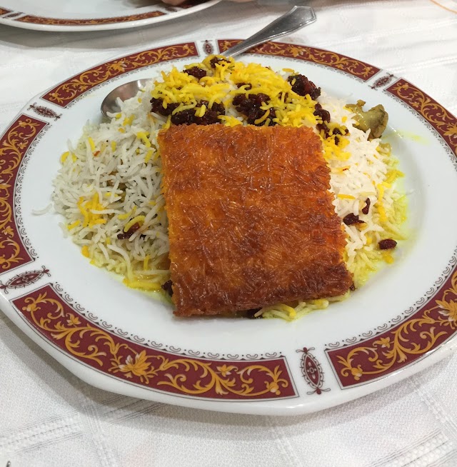 Esfahan Restaurant