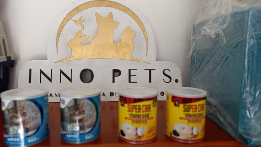 INNO PETS - Thumbnail