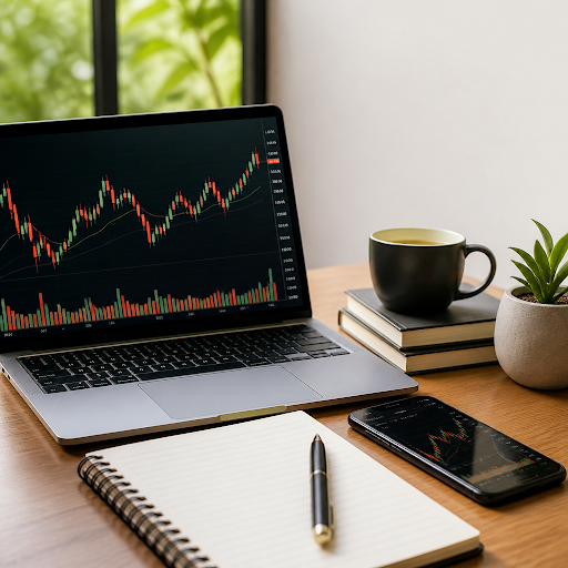 New to the stock market and not sure where to begin? At Smart Investment in Kailash Nagar, Nakhat… post image