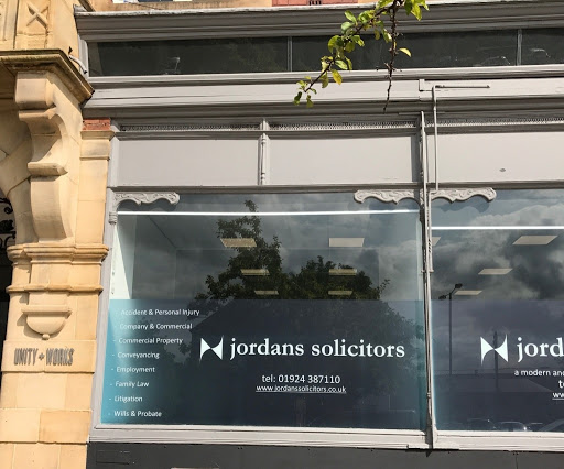 Jordans Solicitors - Thumbnail
