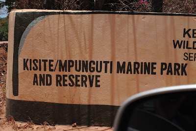 Photos of KWS Shimoni Cottages (Kisite Mpunguti Marine Park)