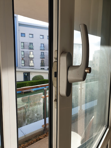 Interlock Locksmiths Ltd - Visual