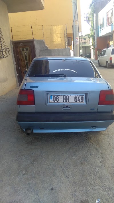 Photos of Mercedes Benz Umut