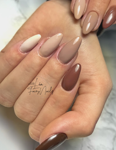 Fairynail's - Thumbnail