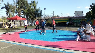 Photos of AREA SOCIAL Y CANCHA ZORZALES