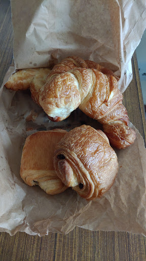 Boulangerie La Meule de Pierre - Thumbnail