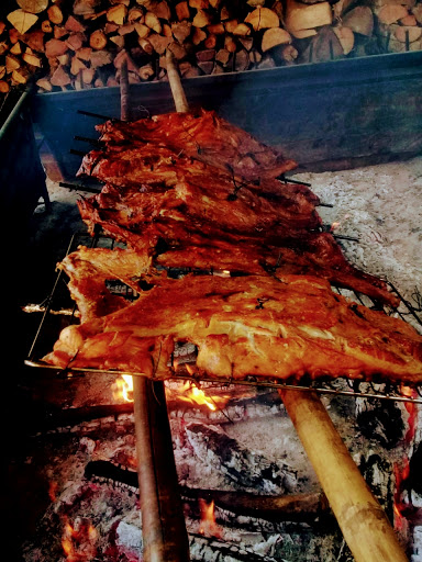 Pollos y Cochinita a la Cubana " Don Luis" - Thumbnail