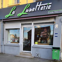 Photo n°13 de LA LUNETTERIE - Opticien Maing à Maing (Magasin de lunettes de soleil)