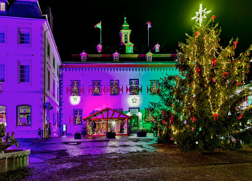 Ältestes Rathaus von Rheinland-Pfalz - Thumbnail
