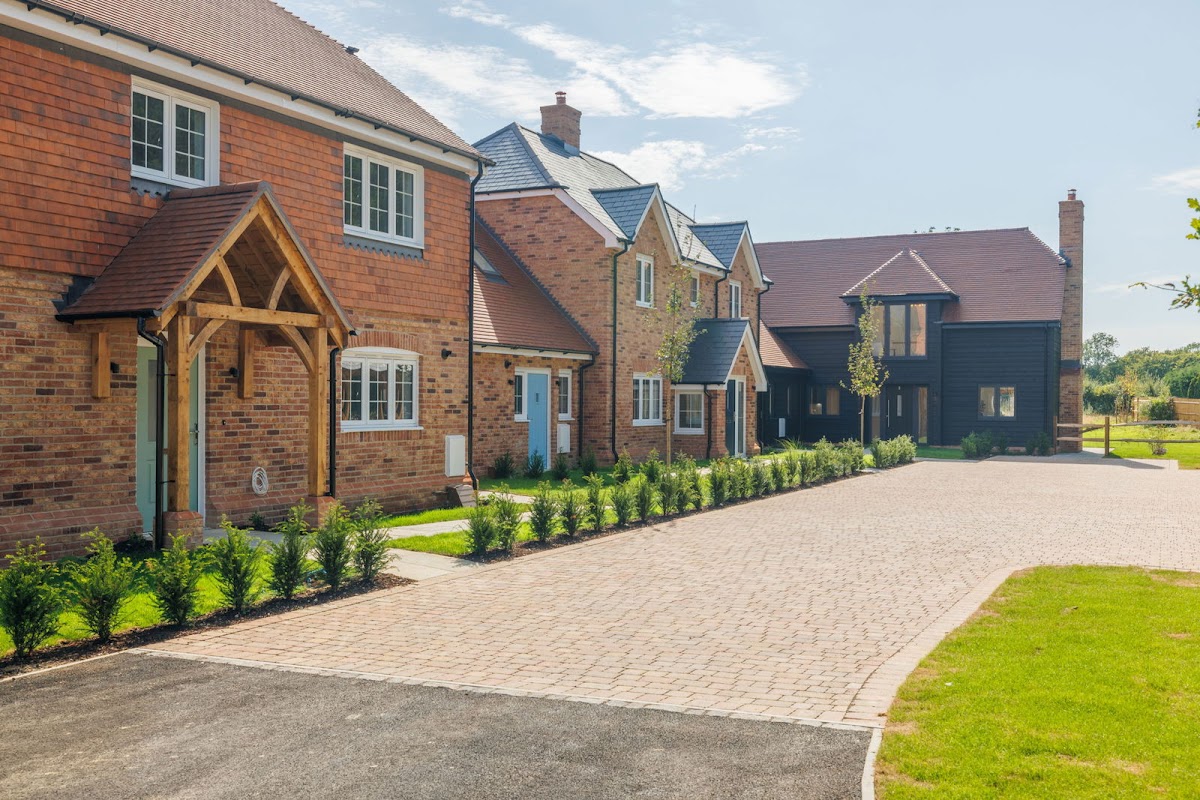 Fernfield Homes
