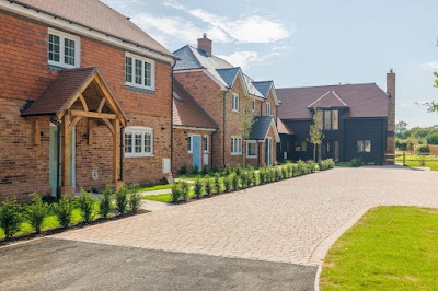 Fernfield Homes