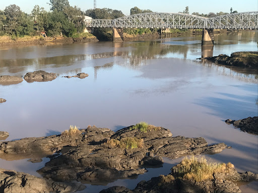 Alexandra Bridge - Thumbnail