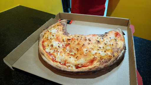 Pizza Nova