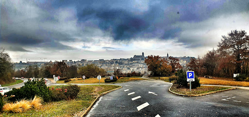 Parking Aire d'Olemps - Thumbnail