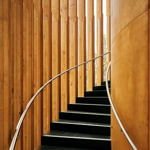 Australian Glass Balustrade Authority - Thumbnail