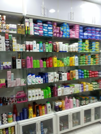 Photos of Pharmacy Dr Elsayed New